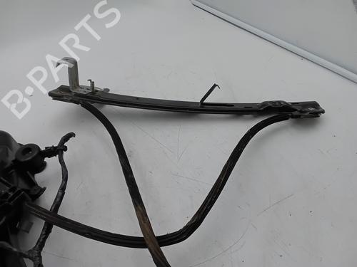 Front left window mechanism SEAT IBIZA IV (6J5, 6P1) 1.2 | BP29396287C22 