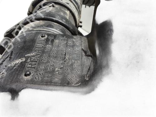 Air filter box RENAULT KANGOO Express (FW0/1_) 1.5 dCi 75 (FW07, FW10, FW04) | BP33651142M87  - Image 5