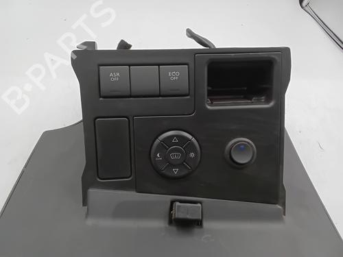 Glove box PEUGEOT 508 SW I (8E_) 2.0 HDi 180 RXH | BP29050878C95 