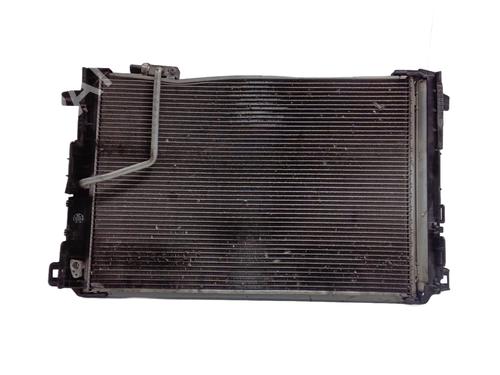 Used AC radiator AC radiator 37022156 37022156