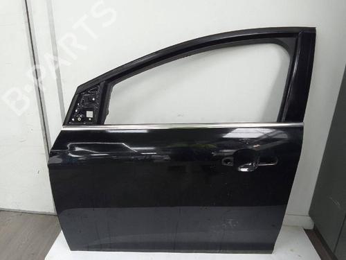 Left front door FORD FOCUS III  | BP24519987C2 