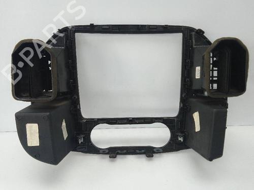 Air vent MERCEDES-BENZ V-CLASS (W447) V 250 CDI / d (447.811, 447.813, 447.815) | BP23217309I21