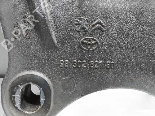 Støtte PEUGEOT EXPERT Van (V_) E-EXPERT | BP38799264C155 - Image 3