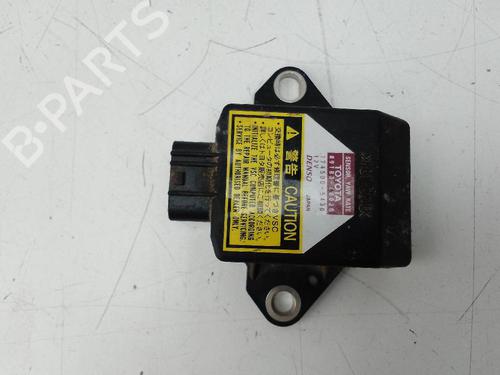 Electronic module TOYOTA LAND CRUISER PRADO (_J12_) 3.0 D-4D (KDJ120, KDJ125, KDJ121) | BP26054135M83 