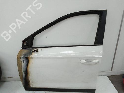 Left front door SEAT ARONA (KJ7, KJP) 1.0 TSI | BP18583608C2 