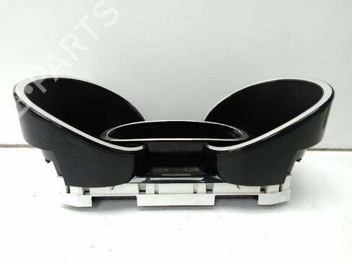 Instrument cluster RENAULT CLIO IV (BH_) 1.5 dCi 90 | BP18585629C47 
