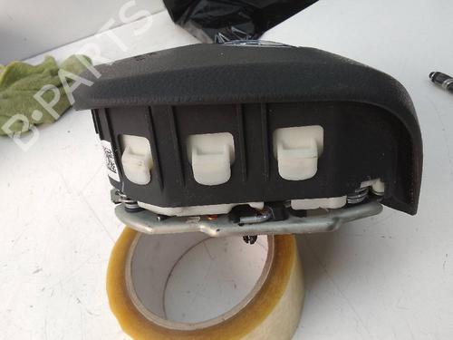 Driver airbag TOYOTA PROACE CITY VERSO MPV 1.5 D-4D 100 (BKYMD) | BP18597440C9 