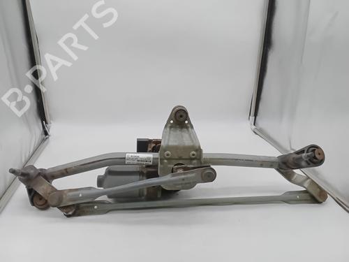 Ruitenwissermotor voor AUDI A3 Sportback (8VA, 8VF) 2.0 TDI (150 hp) 29203620