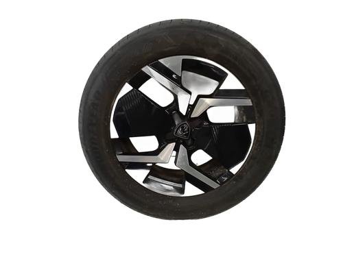 Jante Jante PEUGEOT 2008 II (UD_, US_, UY_, UJ_, UR_, UC_) 1.2 PureTech 130 (USHNS, URHNS) (130 hp) 31583071 31583071