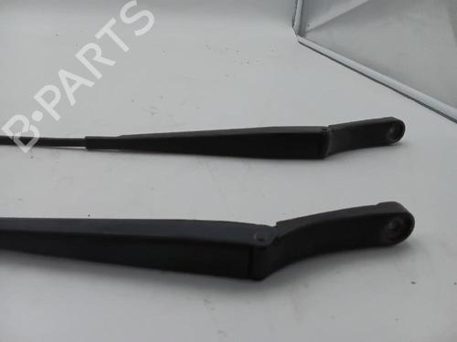 Front wipers mechanism VW CADDY III Box Body/MPV (2KA, 2KH, 2CA, 2CH) 1.9 TDI | BP26050828C83 