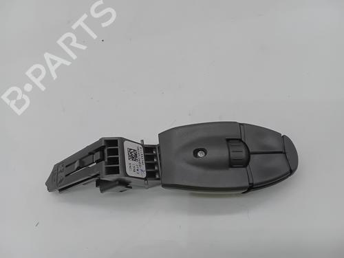 Steering wheel controls PEUGEOT 208 II (UB_, UP_, UW_, UJ_) 1.2 PureTech 100 | BP29746436E15 