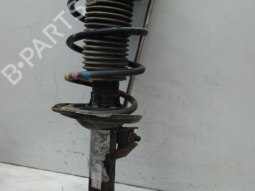 Left front shock absorber SEAT LEON ST (5F8) 1.6 TDI | BP26172825M16 