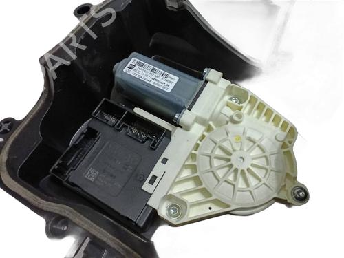 Front right window mechanism SEAT LEON (1P1) 1.9 TDI | BP34419126C23  - Image 8