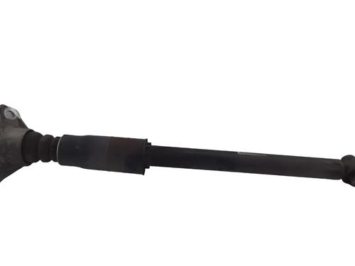 Used Left rear shock absorber AUDI A6 C8 Avant (4A5) 40 TDI Mild Hybrid (204 hp) 31037696