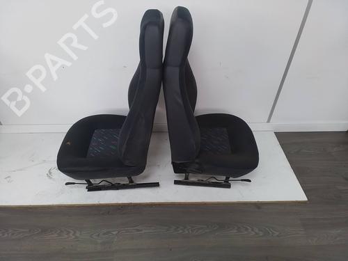Seats set AIXAM 500 Hatchback 0.5 D | BP28147597C78 
