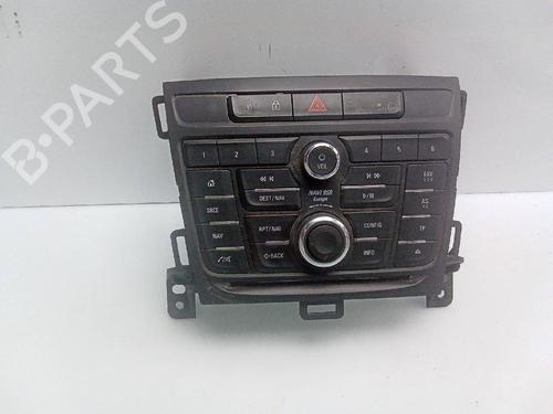 Switch OPEL ZAFIRA TOURER C (P12) 1.6 CDTI (75) | BP20853437I30 