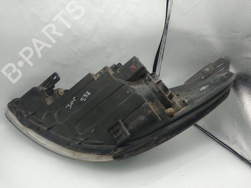 Right headlight HYUNDAI i10 I (PA) 1.2 | BP29420622C29 
