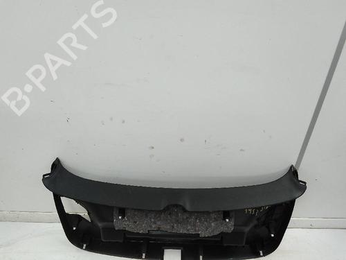 Used Boot lining VW GOLF VII (5G1, BQ1, BE1, BE2) [2012-2021]  26232609