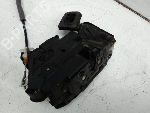 Front right lock VW GOLF VII (5G1, BQ1, BE1, BE2)  | BP18957074C97 