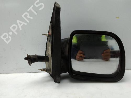 Right mirror RENAULT KANGOO (KC0/1_) 1.5 dCi (KC08, KC09) | BP23417288C27 