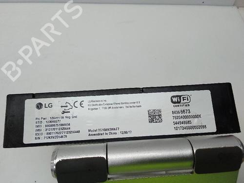 Elektronisk modul HYUNDAI i20 II Coupe (GB) 1.1 CRDi (75 hp) 22188551