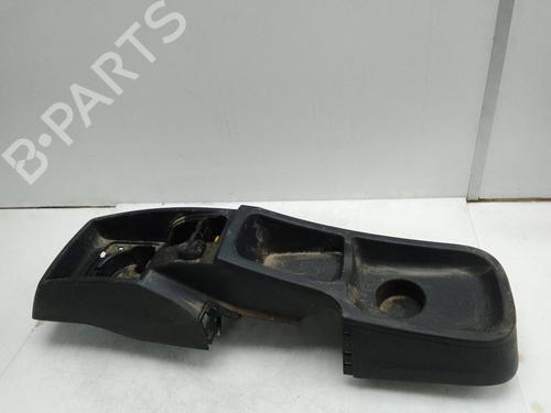 Used Middle console Middle console RENAULT KANGOO Express (FW0/1_) 1.5 dCi 75 (FW07, FW10, FW04) (75 hp) 18582313 18582313