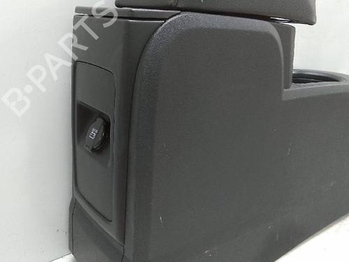 Console central DODGE JOURNEY 2.0 CRD (140 hp) 25596992