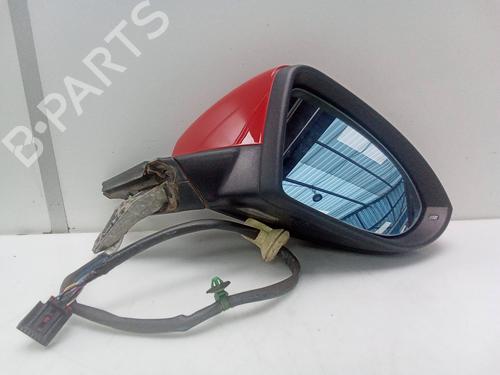 Used Right mirror VW GOLF VII (5G1, BQ1, BE1, BE2) 2.0 GTD (184 hp) 28147978
