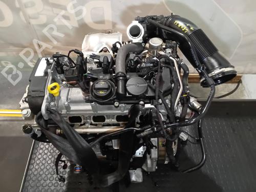 Engine SEAT LEON (KL1, KLG) 1.5 TSI | BP28146960M1 