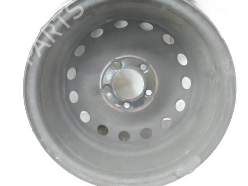 Fælk RENAULT MASTER III Van (FV) 2.3 dCi 130 FWD (FV0M, FV0Y, FV0J, FV02, FV03) | BP19681442C45 - Image 2