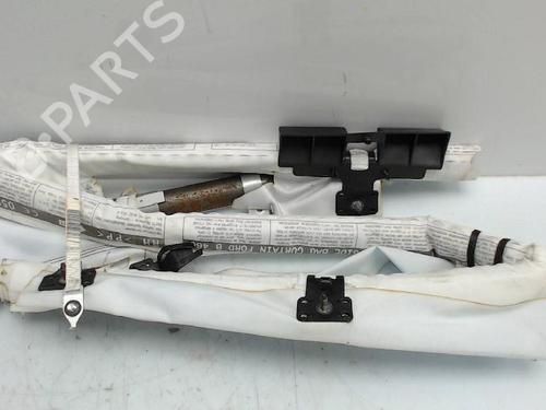 Right curtain airbag FORD TRANSIT COURIER B460 MPV 1.5 EcoBlue | BP22956531C12 