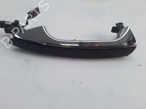 Used Rear left exterior door handle MERCEDES-BENZ M-CLASS (W166) ML 250 CDI / BlueTEC 4-matic (166.004, 166.003) (204 hp) 30050741