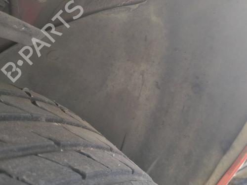 Wheel arch AUDI A3 (8P1) 1.4 TFSI | BP26161119C56 