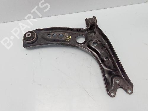 Left front suspension arm SEAT LEON ST (5F8) 2.0 Cupra | BP22396836M12 