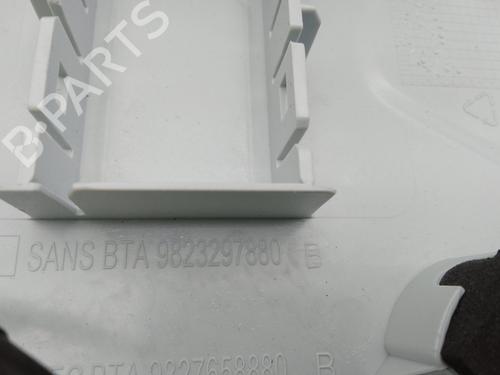 Interior roof light PEUGEOT 208 II (UB_, UP_, UW_, UJ_) 1.2 PureTech 100 | BP29702569I8