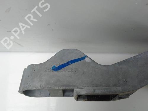 Used Front right exterior door handle PEUGEOT 208 I (CA_, CC_) 1.2 VTI 82 (82 hp) 23127177