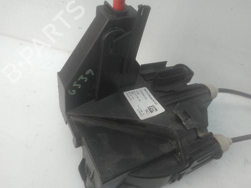 Used Front left lock LAND ROVER DISCOVERY SPORT (L550) [2014-2025]  21585798