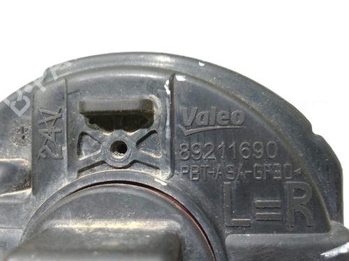 Right front fog light PEUGEOT RIFTER 1.5 BlueHDi 100 | BP34181070C31 - Image 6