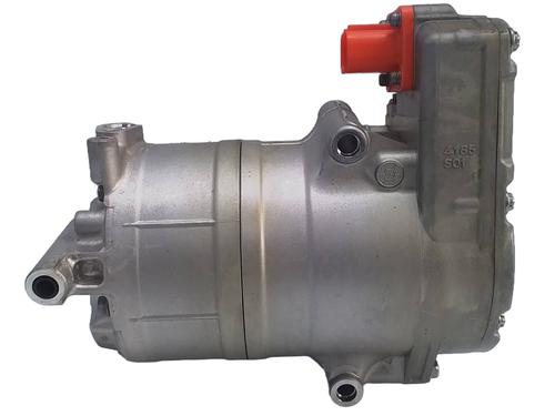 AC compressor PORSCHE TAYCAN (Y1A) Electric (Y1AAA1, Y1AAI1) | BP28144590M34 - Image 9