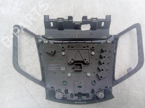 Used Switch FORD FIESTA VI (CB1, CCN) [2008-2017]  26160880