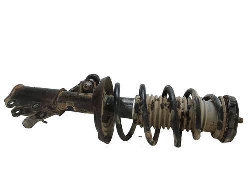 Left front shock absorber OPEL ASTRA J (P10) 1.6 CDTi (68) | BP30098887M16 