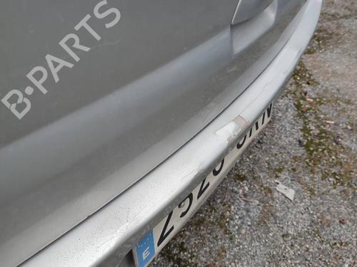 Rear bumper OPEL MERIVA A MPV (X03)  | BP18575085C8 