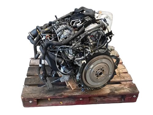 Used Engine LAND ROVER RANGE ROVER VELAR (L560) 2.0 P250 Si4 4x4 (250 hp) 30099038