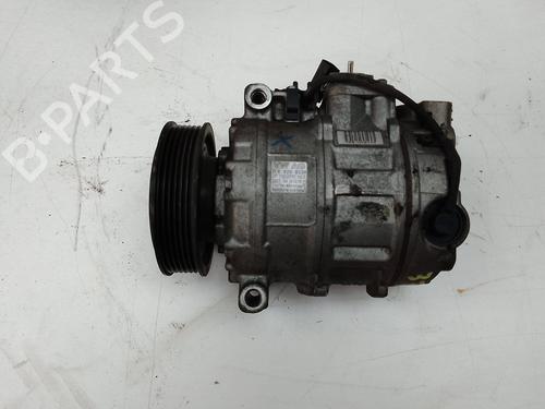 Used Turbocharger/Supercharger VW TOUAREG (7LA, 7L6, 7L7) 3.0 V6 TDI (225 hp) 18577671