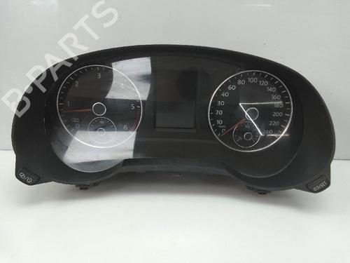 Instrument cluster VW SHARAN (7M8, 7M9, 7M6)  | BP22309583C47 