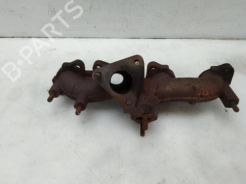 Udstødningsmanifold VW TOURAN (1T1, 1T2)  | BP27474650M110 