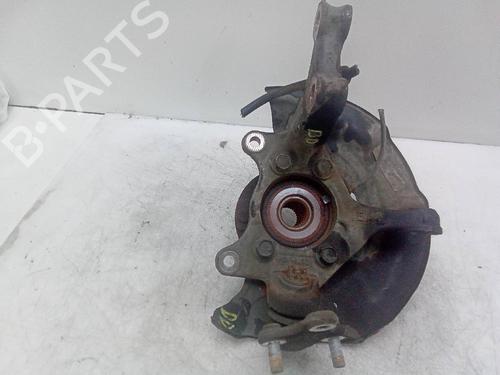 Used Right front steering knuckle TOYOTA AURIS Estate (_E18_) 2.0 D-4D (ADE186_) (124 hp) 18585946