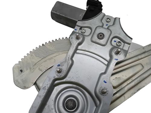 Rear left window mechanism DACIA SPRING Extreme | BP29995647C24 