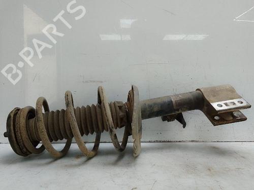 Used Right front shock absorber PEUGEOT PARTNER Tepee 1.6 HDi / BlueHDi 75 (75 hp) 27587537