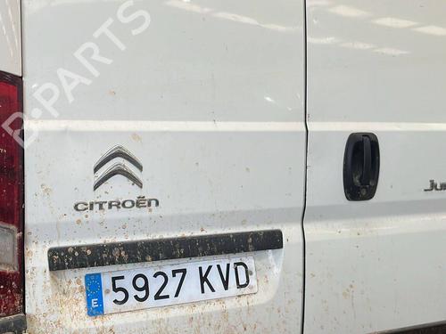Seats set CITROËN JUMPER II Van 2.0 BlueHDi 110 | BP22617279C78 